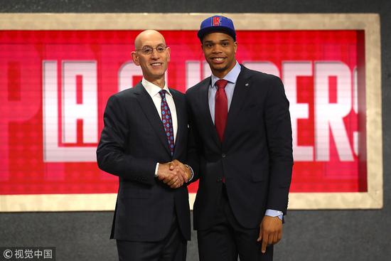 杜兰特个人 杜兰特个人