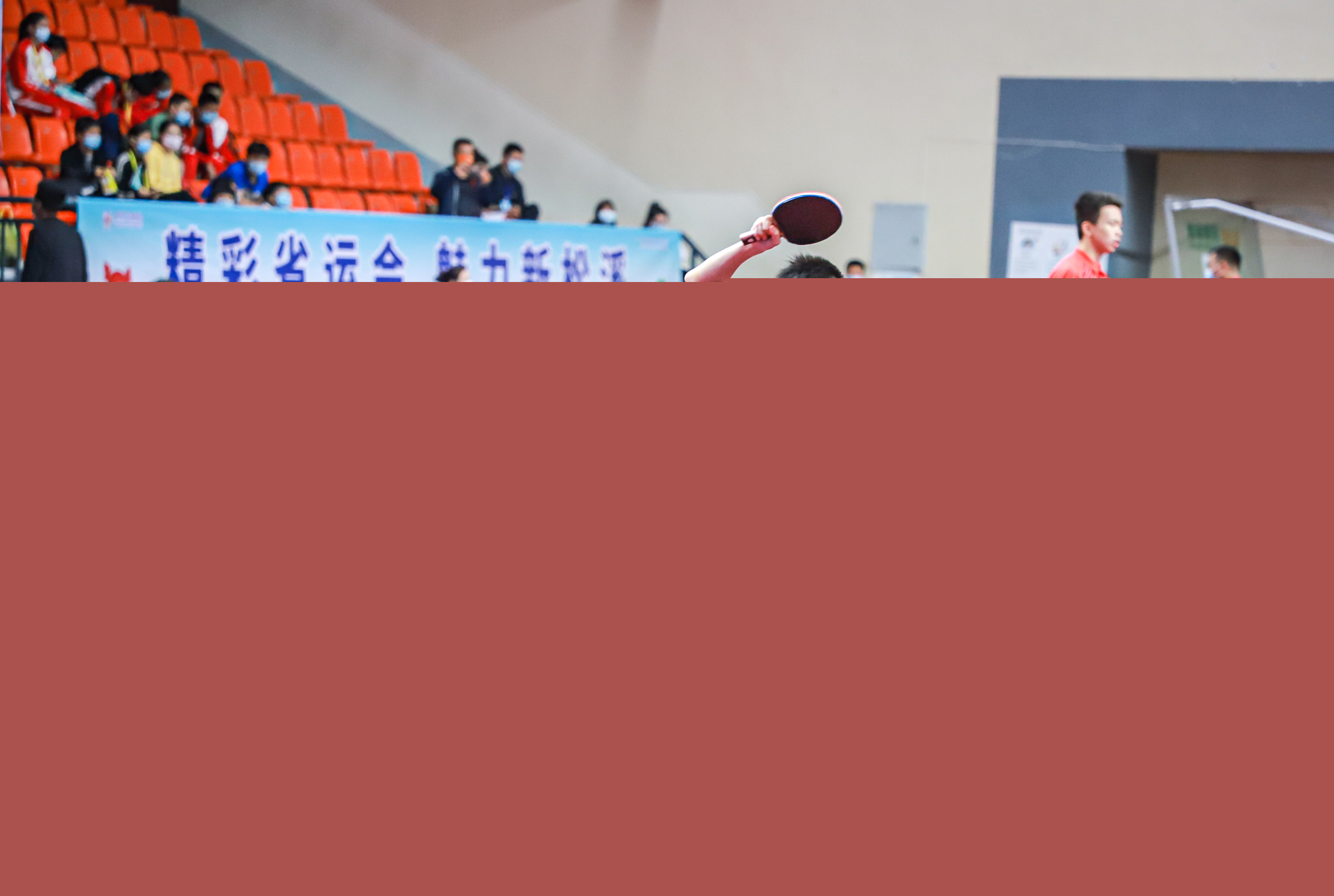 但在一个尚